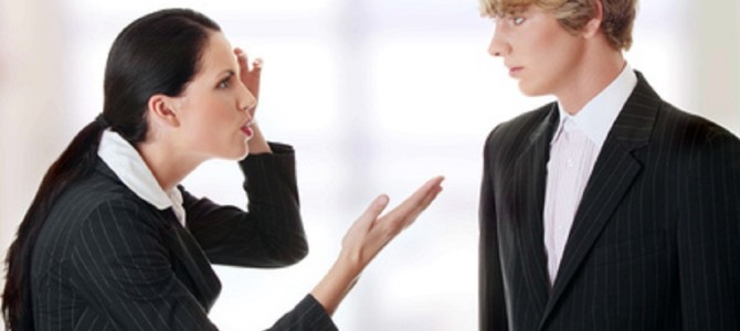 女子社員、ドン引き!?男たちの残念すぎる5つの行動 女子社員、ドン引き!?男たちの残念すぎる5つの行動