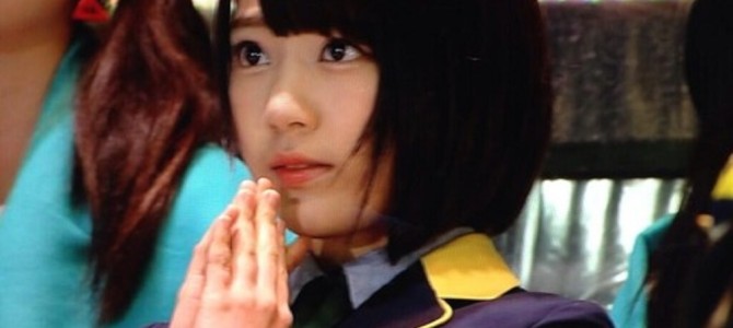 【悲報】 さくらたんの顔が酷い