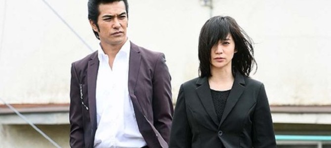 大島優子『ヤメゴク』の打ち上げは溢れる笑顔w 大島優子『ヤメゴク』の打ち上げは溢れる笑顔w