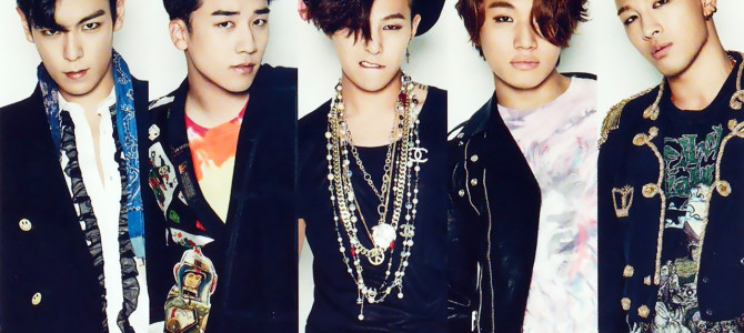 日本にいる間は会える気がして落ち着かない…「BIGBANGファンあるある」15選