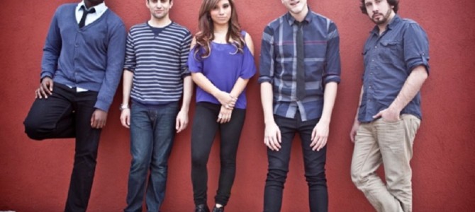 これ本当に全てアカペラ！？全米一位を記録した驚異のアカペラグループPentatonixが凄すぎる！