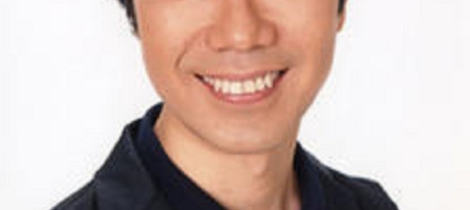 後輩思い！藤井隆の男気溢れるエピソード