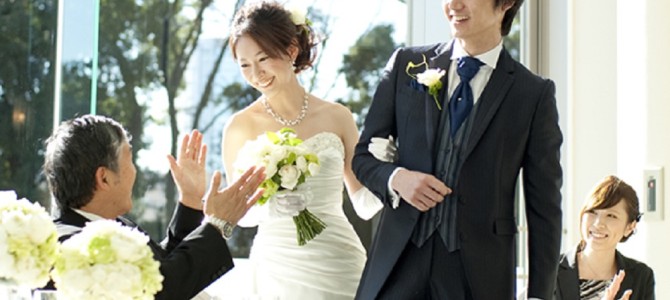 男手一つで育ててきた娘の結婚式　しかし、驚きの結末が…