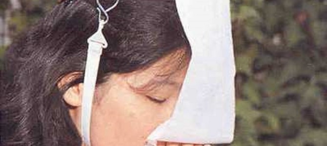 海外から見た日本のクレイジーな発明！！