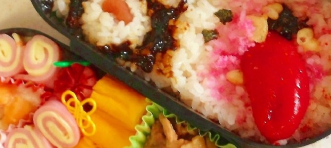 ケンカした翌日は要注意！女の「仕返し弁当」