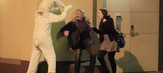 ドッキリで心臓発作！という逆ドッキリ。仕掛け人が超絶懺悔！？