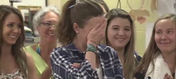 高校生一同が「修学旅行には行きません！」と宣言 /その理由が “真似できないほど立派” だと話題に