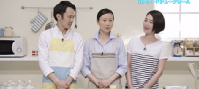 3分クッキングで調理があまりに簡単すぎて開始20秒で完成！？