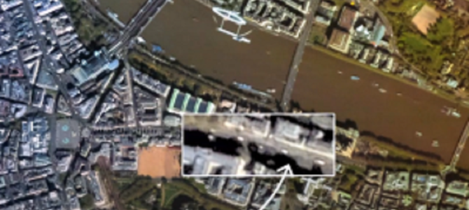 グーグルマップの進化版？！国際宇宙ステーションが地上を動画で撮れる超望遠カメラを搭載！！車が走る姿まで鮮明に！