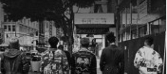 傷つき、もがき、苦しむ…BIGBANGが新曲「LOSER」で見せた新たな一面とは