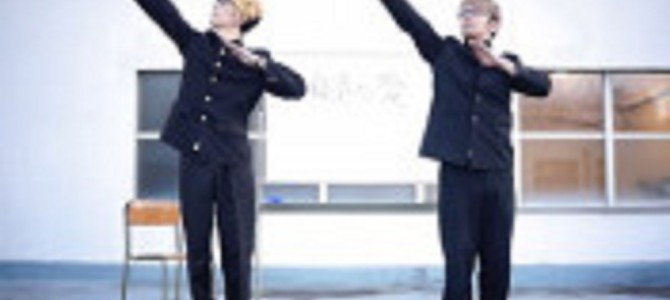 『ラッスンゴレライ』『ダンソン』に次ぐ話題のリズムネタ『本能寺の変』って何！？