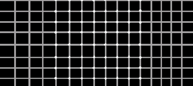 疲れている人にしか見えない画像が凄い！健康的な人には○○が見えないらしい