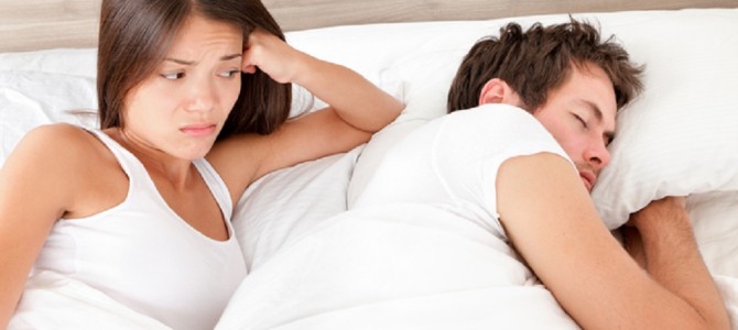 AV見過ぎ男子にご立腹！女性がエッチ中にドン引きしたエピソード集