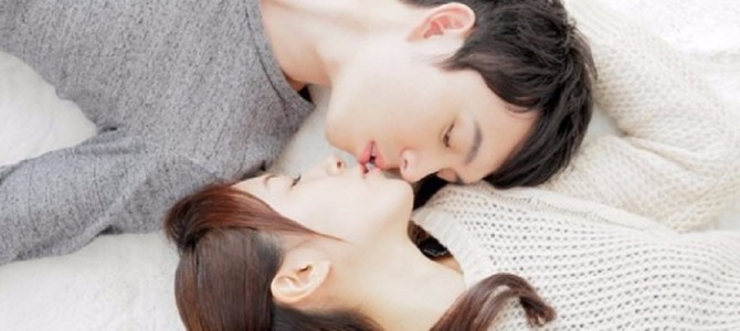 「朝エッチと夜エッチ」どっちが燃える？イマドキ女子大生が本音を暴露