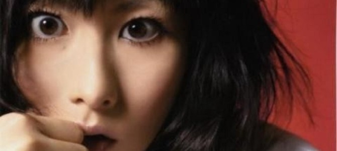 独特な世界観がスゴイ！鳥居みゆきの美しさを痛感するインスタグラム七変化