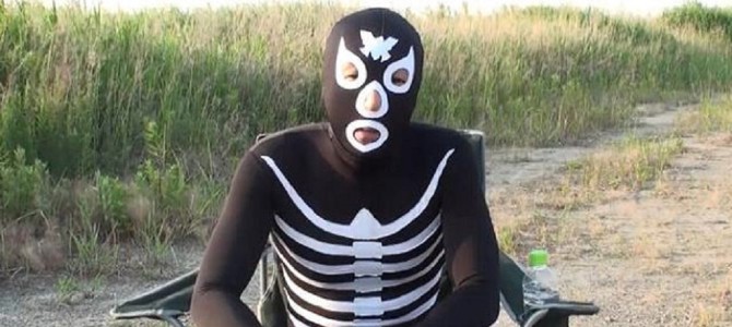 悪の組織はしっかり者！ショッカーが語る「正義の味方と悪の組織の違い」に納得せざるを得ない