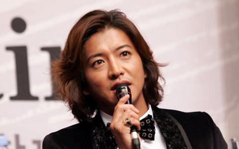 【悲報】木村拓哉さん運動音痴だった