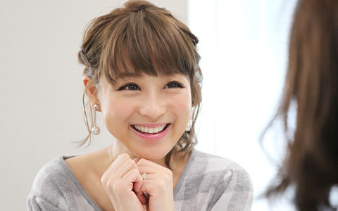 鈴木奈々が家庭内別居を暴露！？