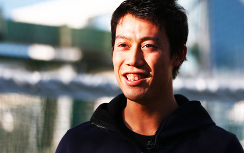 錦織圭がモデルとの熱愛発覚！！