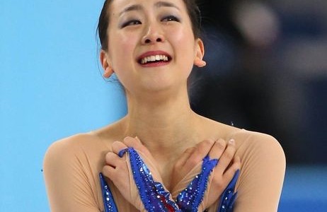 浅田真央の父が暴行容疑で逮捕されていた!? 浅田真央の父が暴行容疑で逮捕されていた!?