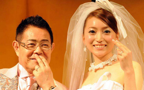 加藤茶が借金1億円を肩代わりしていた…