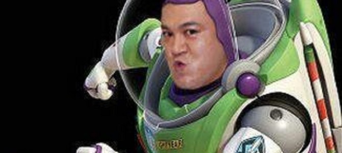 「いっそ嫌われてると思えばいい」底抜けに明るいザキヤマの隠された素顔とは