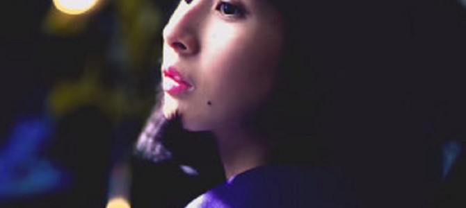 踊ってみた美少女まなこさん、素顔も可愛い！最新作で唇を狙われる！？