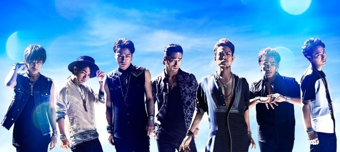 “三代目J Soul Brothers”メンバーの結成前の経歴がなんだか色々あって面白い