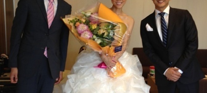 「高橋真麻をお嫁さんにしたい！」と言う男性が急増している理由とは？