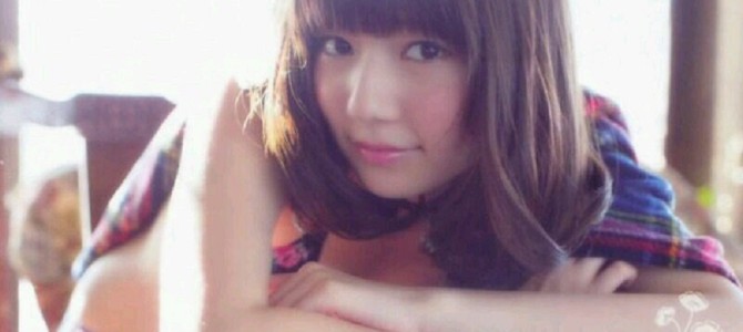 “ぱるる”は塩対応…素顔を知ればそう言えなくなるAKB48島崎遥香の真の姿