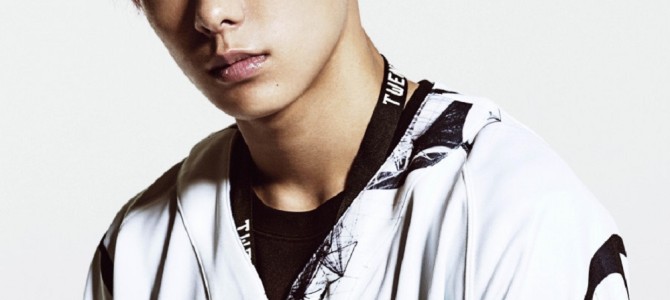 空間を自在に操る「パルクールパフォーマー」LDH所属・ZENの動画がすごい！