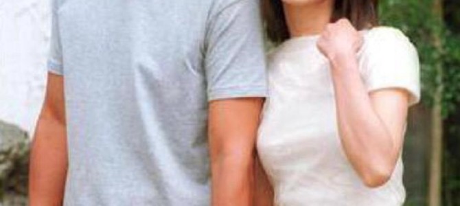 森高千里が“オバサン”にならない理由！江口洋介との日常が微笑ましすぎる♡