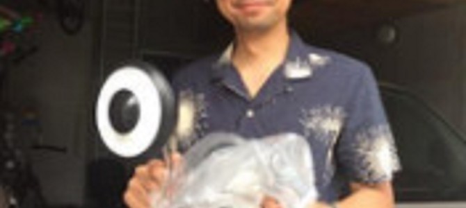 安田大サーカス団長、意識不明の重体。先輩よゐこ有野の意外なお見舞いに涙 安田大サーカス団長、意識不明の重体。先輩よゐこ有野の意外なお見舞いに涙