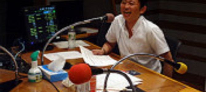 有吉ラジオのリスナーは有吉以上に毒舌！エッジが効きすぎて笑える有名人のキャッチコピー