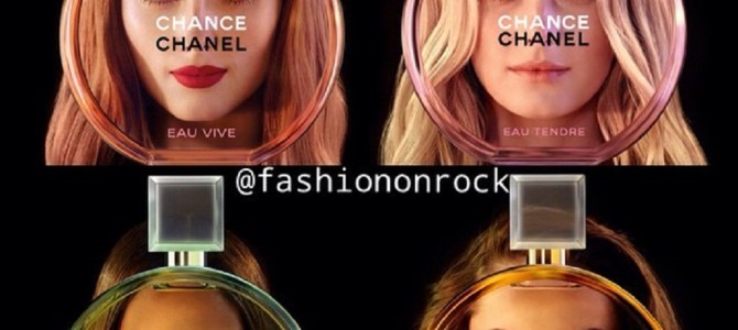 ＜香水ボトルでボーリング＞な広告フィルムが斬新！