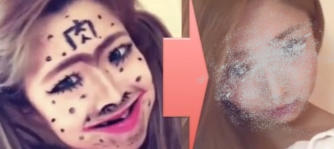 「ブサイクかと思ったら美女だった」という映像シリーズが大人気！