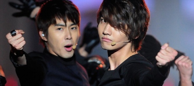 東方神起のチャンミンが入隊!? 合格した“義務警察”とは！？