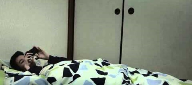 日本の「ひきこもり」の実態を浮き彫りにした海外ドキュメンタリーが胸に突き刺さる。