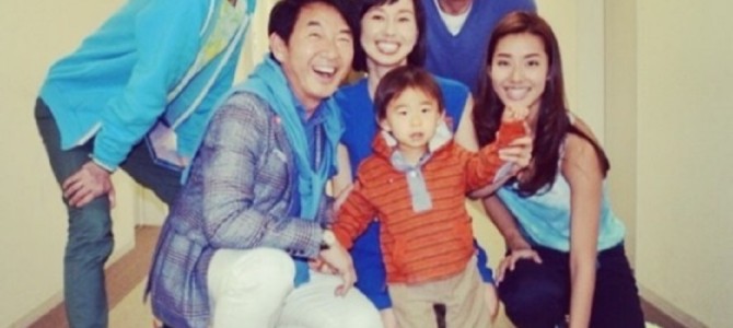 知らなかった…あの人とあの人が！？実は血縁関係がある芸能人