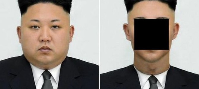 イケメンすぎる！「金正恩氏」をスリム化させた写真が海外で大拡散
