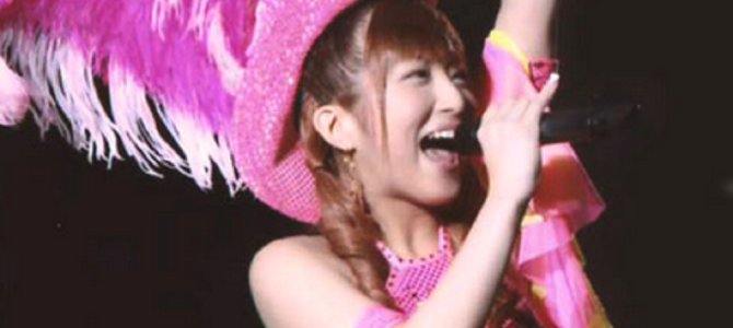 玉砕するも毎週告白！辻希美の粘り強すぎる精神は不遇な娘。時代に作られた