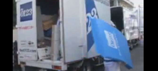 おそロシア！ロシアの引越しがスゴ過ぎる