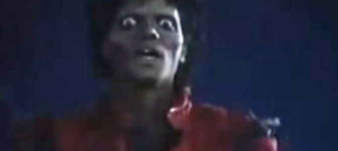 マイケル・ジャクソンと「スーダラ節」がコラボしたら、しっくり来た！