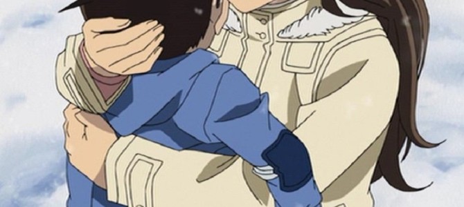 あんなヤツと早く別れて欲しいアニメ・漫画のカップルTop10