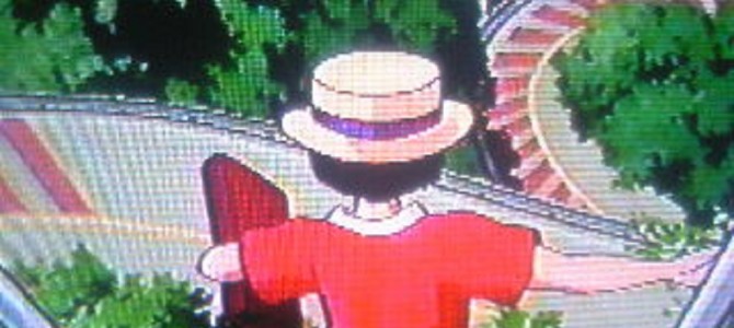 「耳をすませば」のモデルになった多摩ニュータウンの実際の場所に行ってみた！