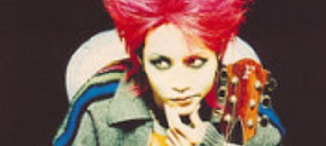 尾崎豊、hide…若き天才ミュージシャンはなぜ早死にしてしまう人が多いのか？