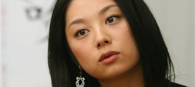 タモリも絶賛！小池栄子が披露した“男心にズキュンとくる”叱り方とは？