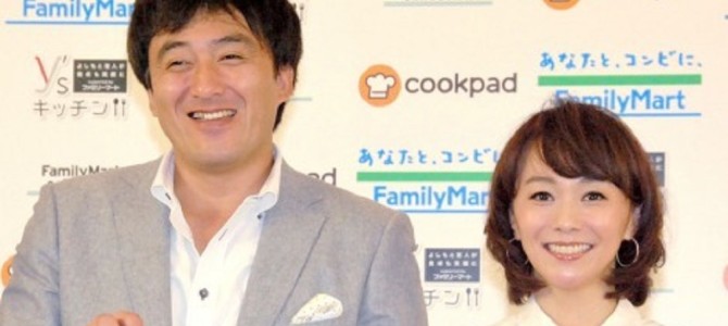 「もし奥さんが亡くなったら？」の回答に妻も唖然…元野球選手・石井一久の迷言集