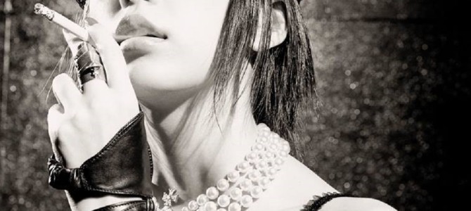 彼にハグをおねだり♡“クールキャラ”な中島美嘉が見せたギャップが可愛すぎる