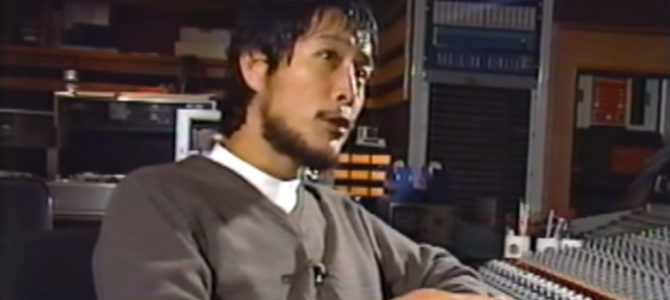 矢沢永吉が33年前に語った言葉が時代を超えても突き刺さる。「どんな時代でもやる奴はやるし、やらない奴はやらない」